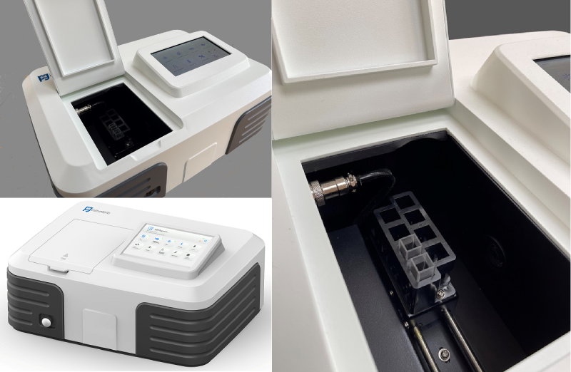 PG instrument T65 / T65UV_Plus