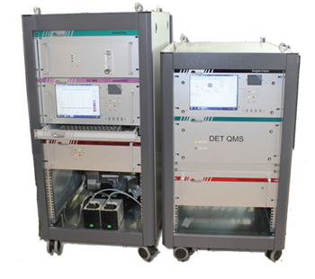 온라인분석장비