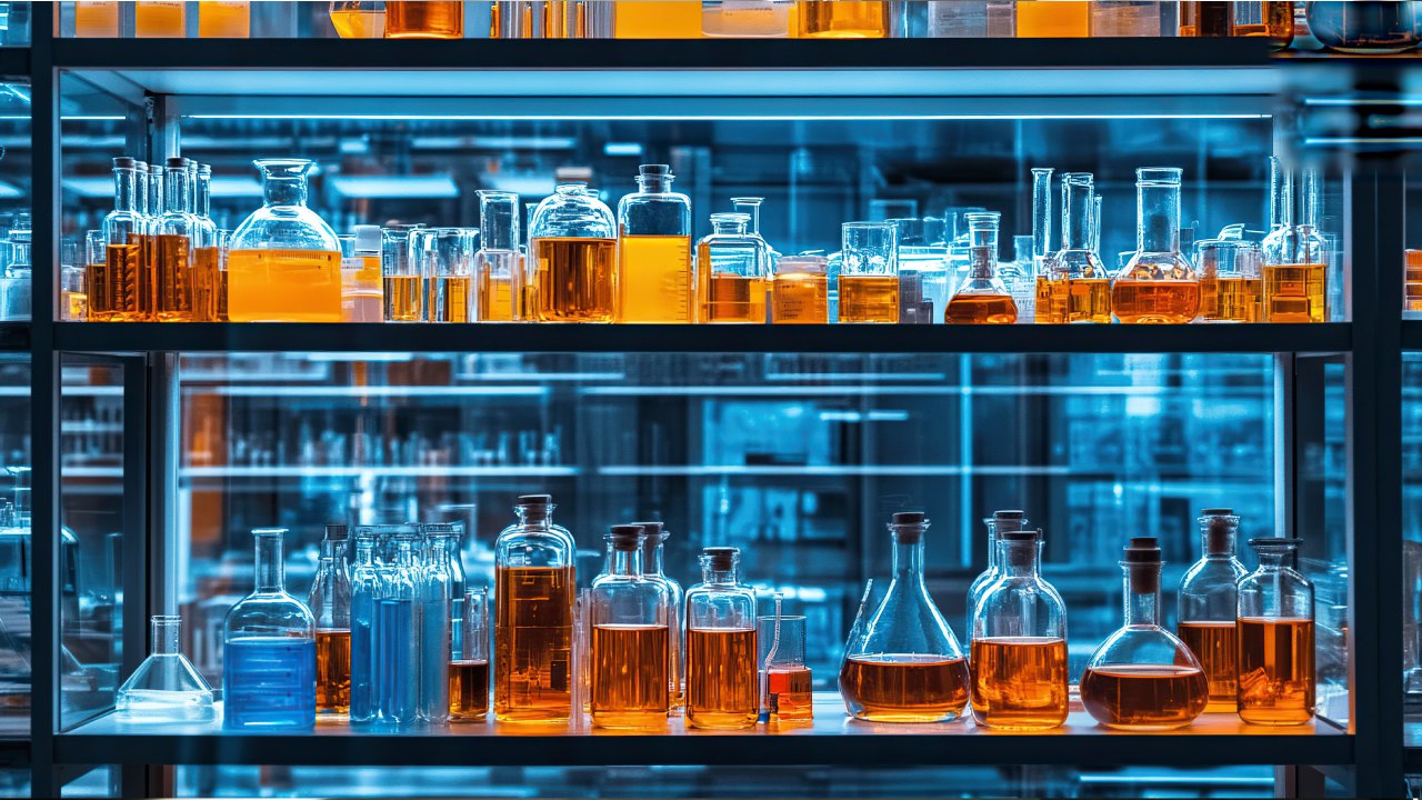 전처리기초장비