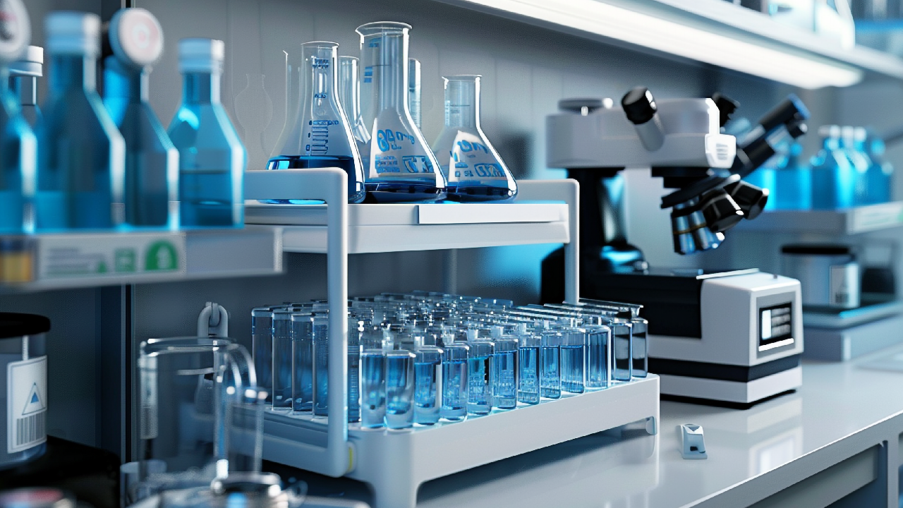 기초실험실장비